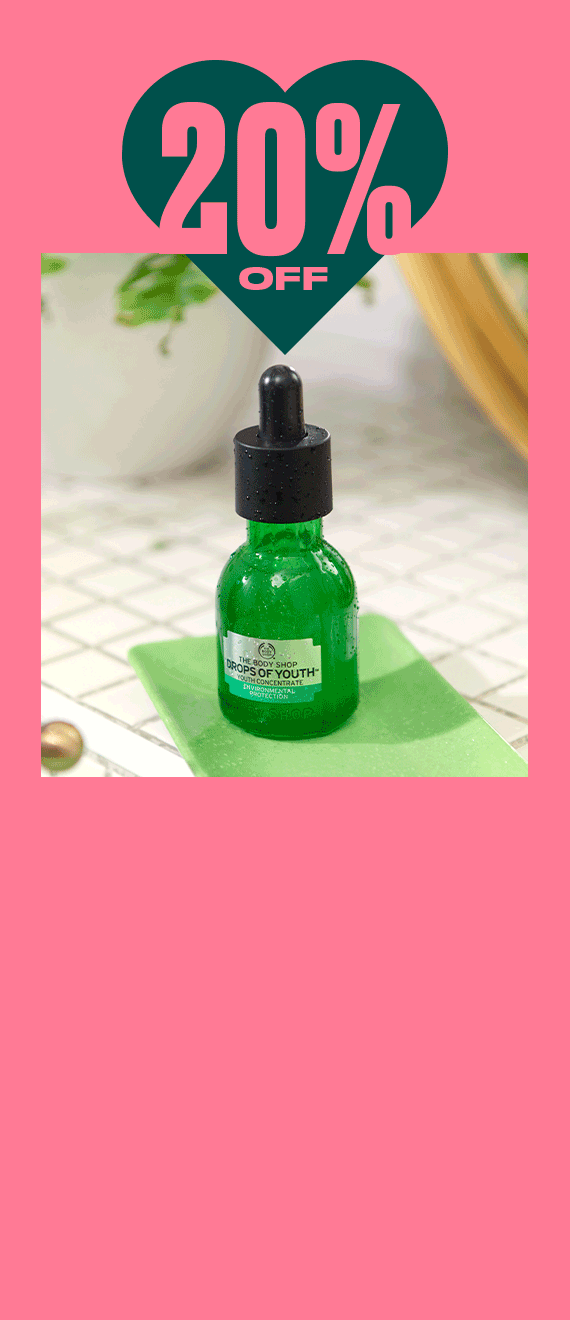 Cleansers & Face Wash Face Toner The Body Shop